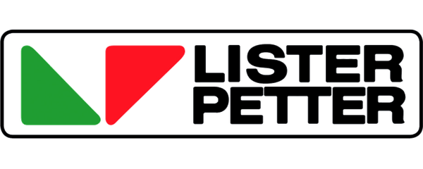Lister Petter